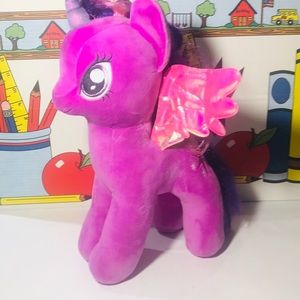 TY MY LITTLE PONY TWILIGHT SPARKLE 15”